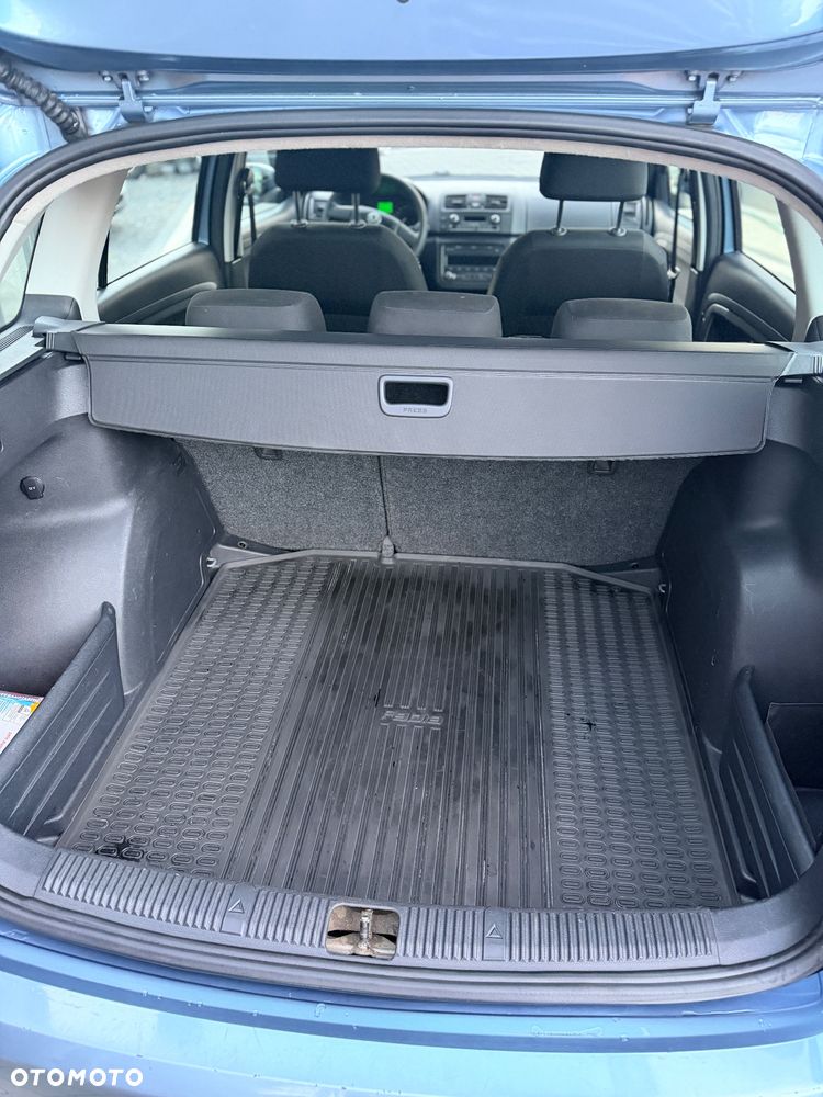 Skoda Fabia 1.2 TSI Cool Colour Edition - 14