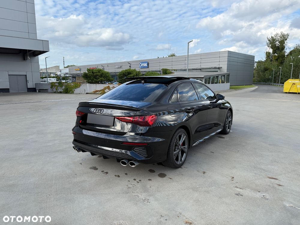 Audi S3 - 20