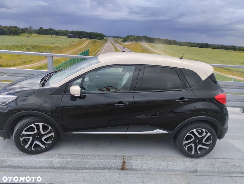 Renault Captur 1.5 dCi Intens EDC - 13