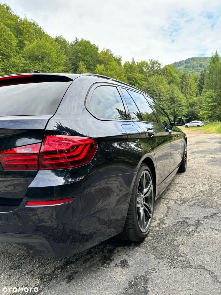 BMW Seria 5 - 4
