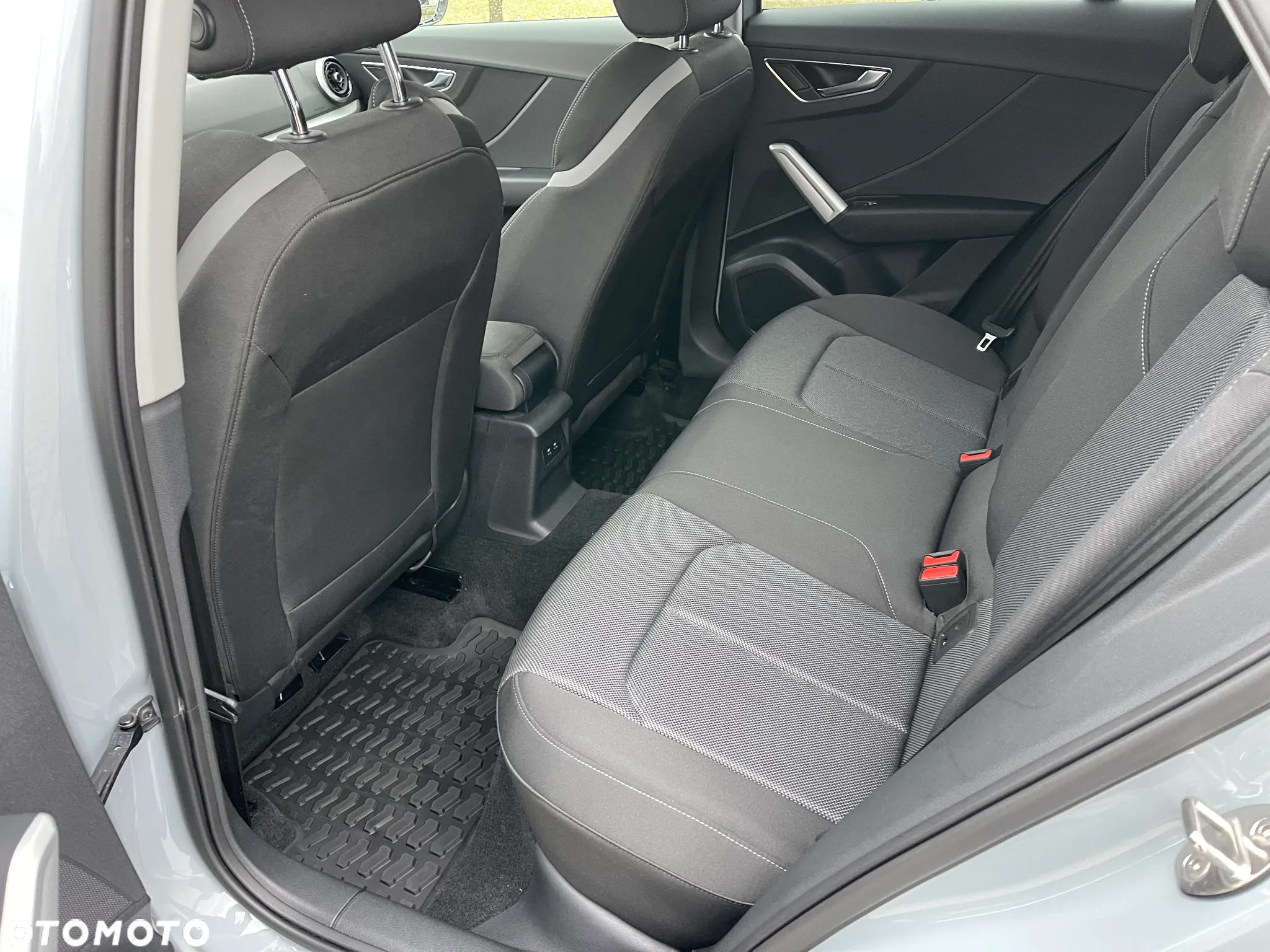 Audi Q2 - 16