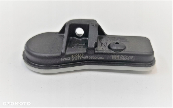 Czujnik ciśnienia TPMS Mercedes Vito W447 A4479050500 C127