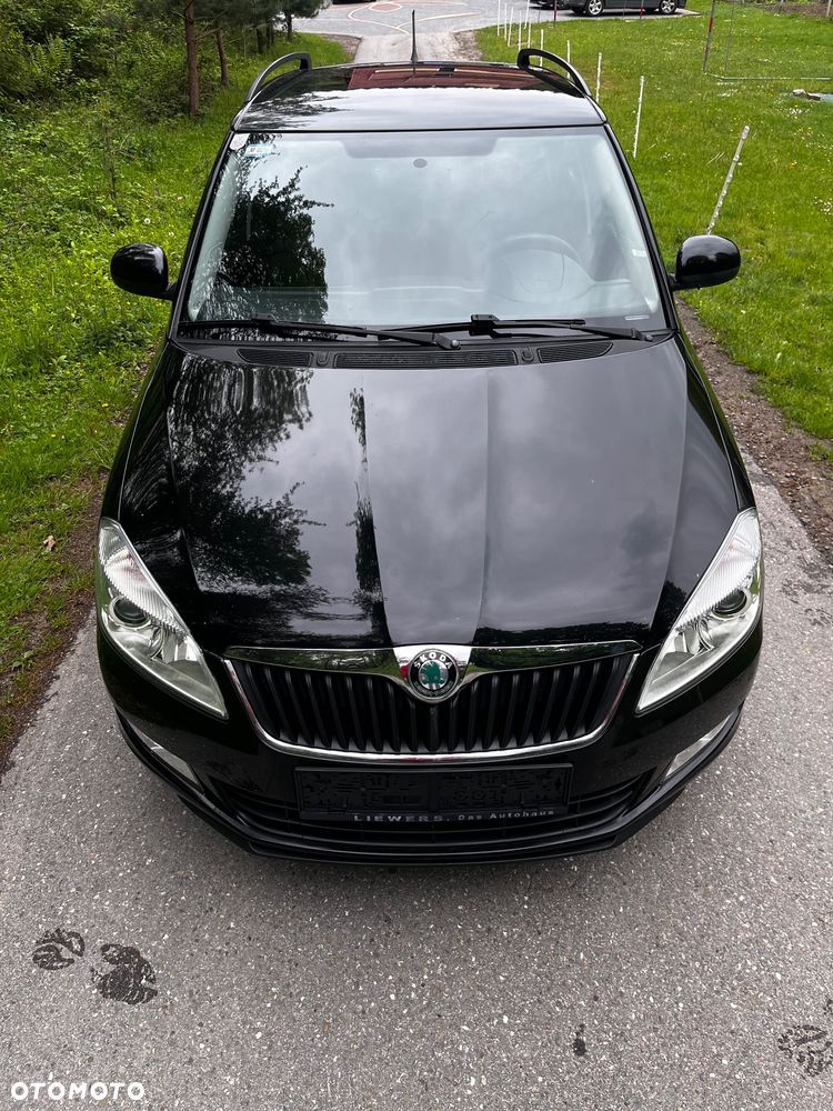 Skoda Fabia 1.2 TSI COOL EDITION Green tec - 8