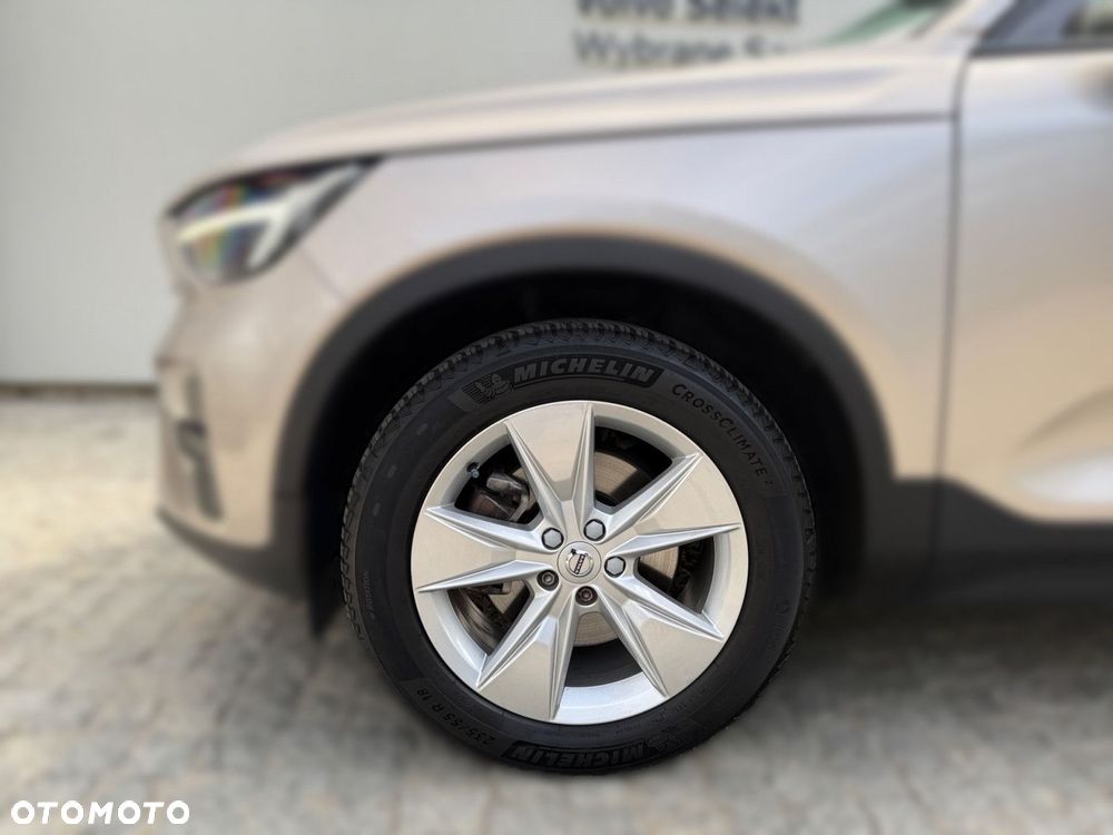 Volvo XC 40 - 10