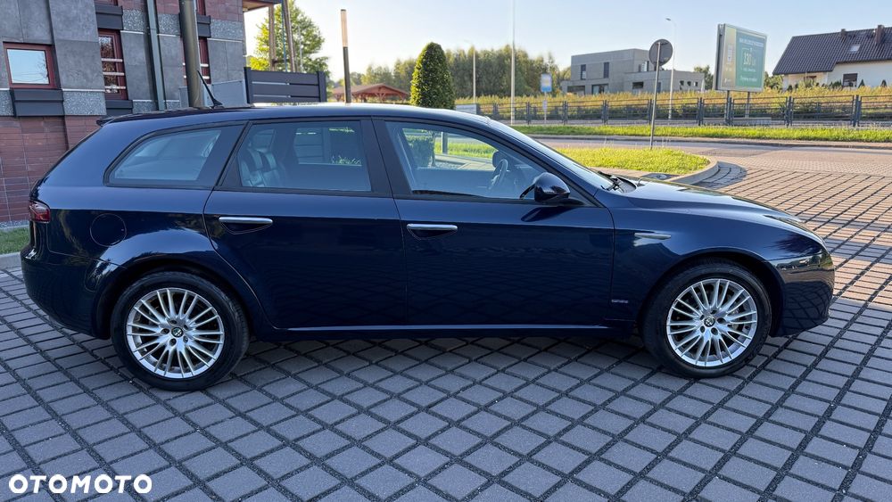Alfa Romeo 159 2.0 JTDM 16V DPF - 10