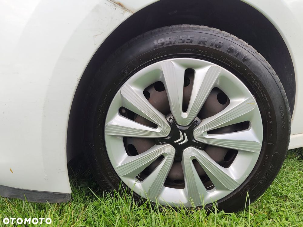 Citroën C3 1.2 VTi Selection - 21