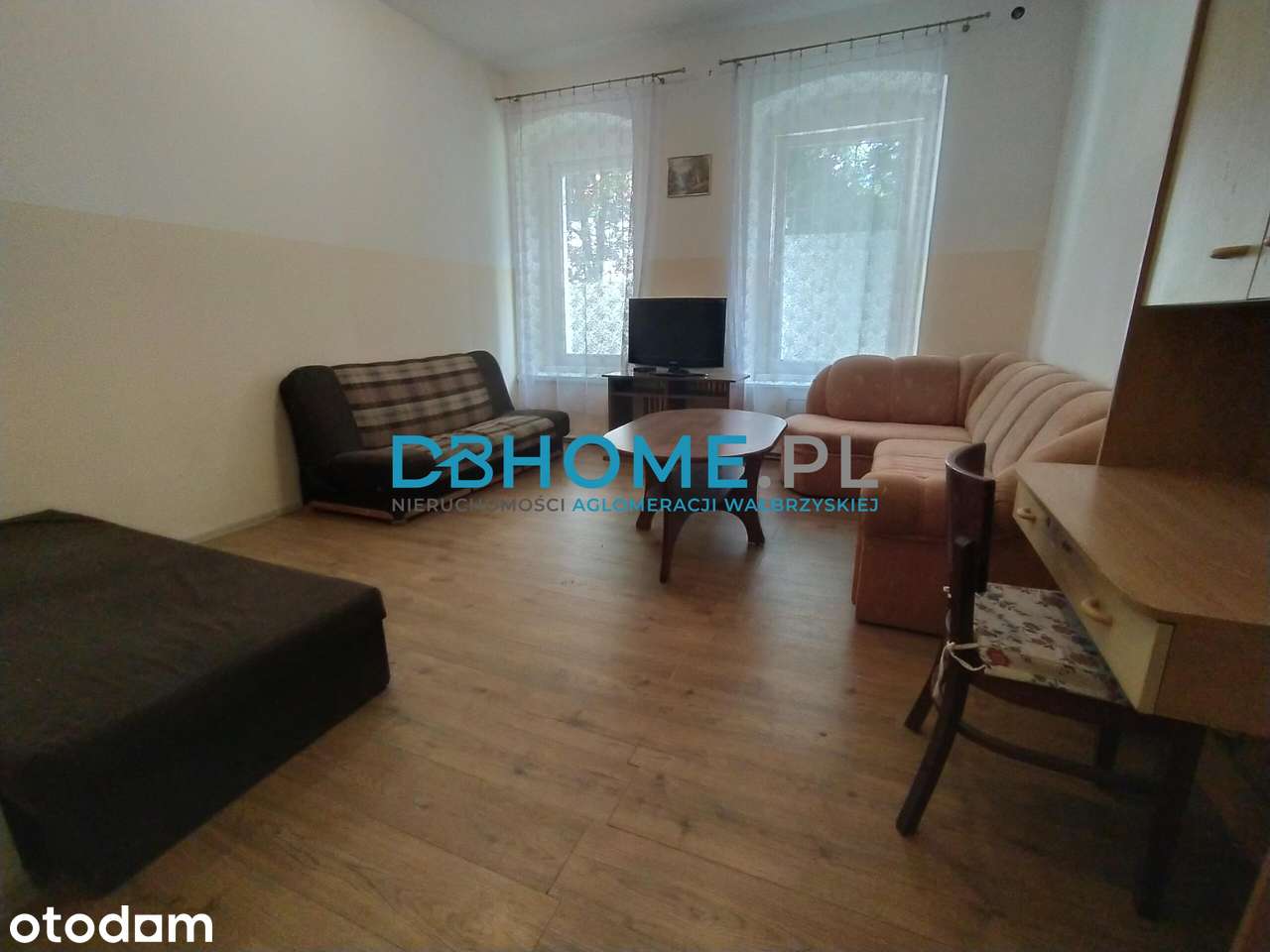 2pokoje/Śródmieście/50m2