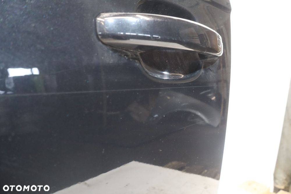 DRZWI LEWY PRZÓD AUDI A4 B8 LIFT 908712 - 9