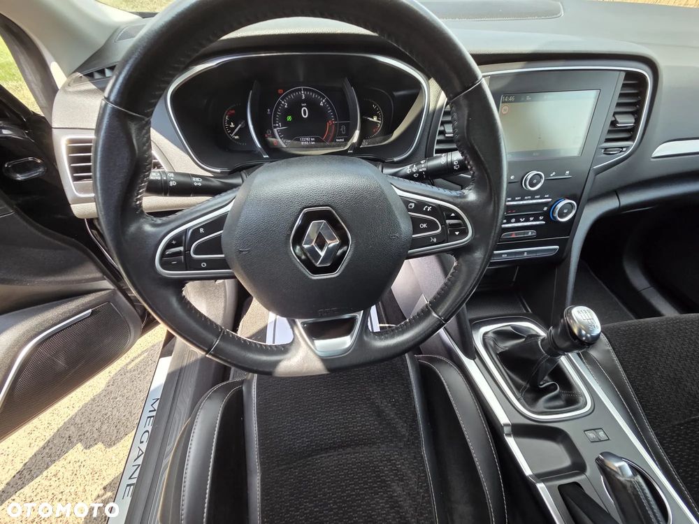 Renault Megane ENERGY dCi 110 INTENS - 18
