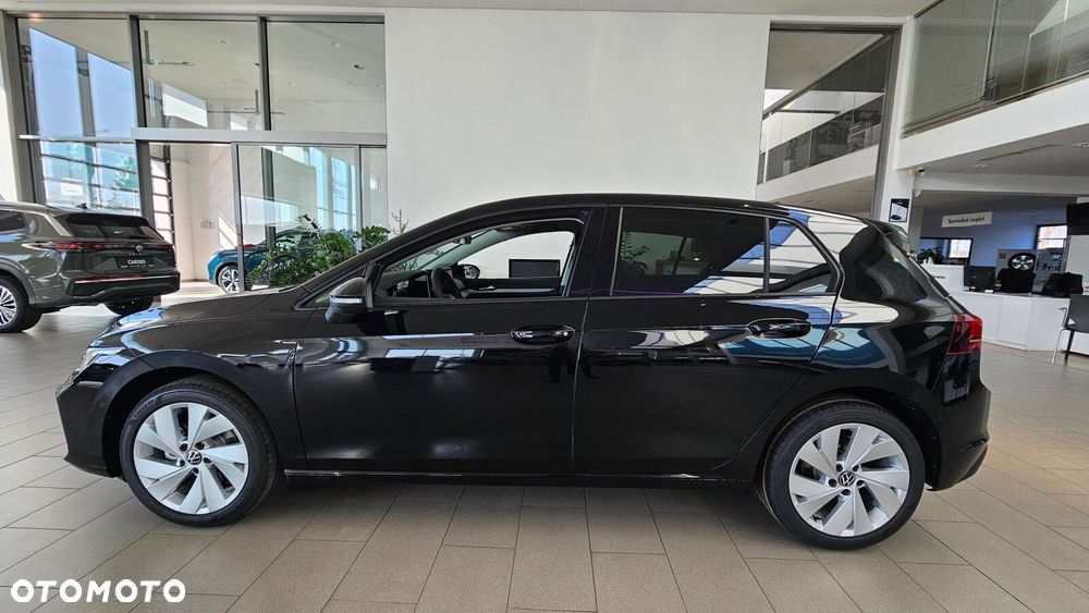 Volkswagen Golf - 16