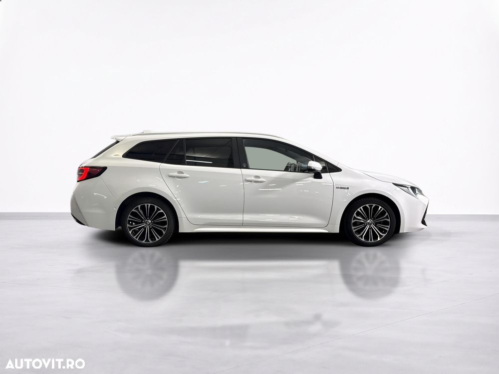 Toyota Corolla - 7