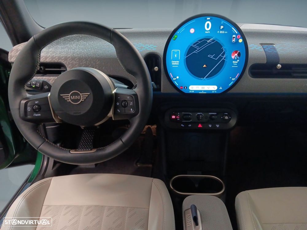 MINI 5 Portas - 15