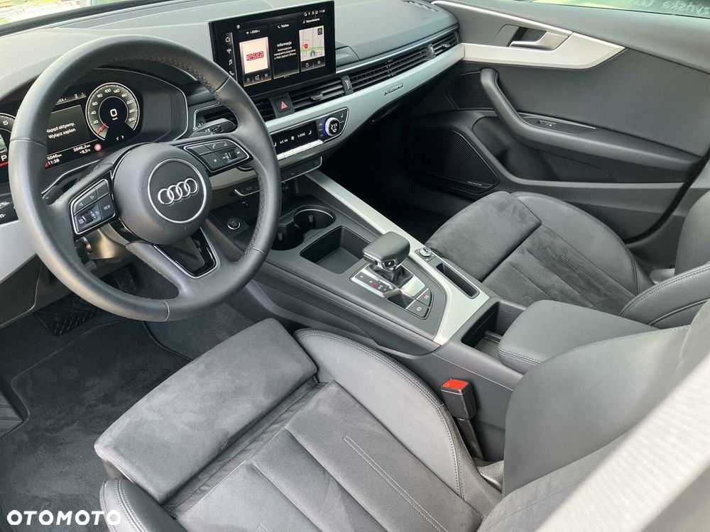 Audi A5 - 9