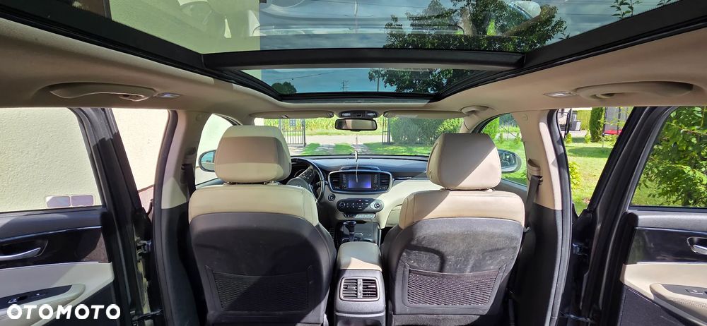 Kia Sorento 2.0 CRDI XL - 10