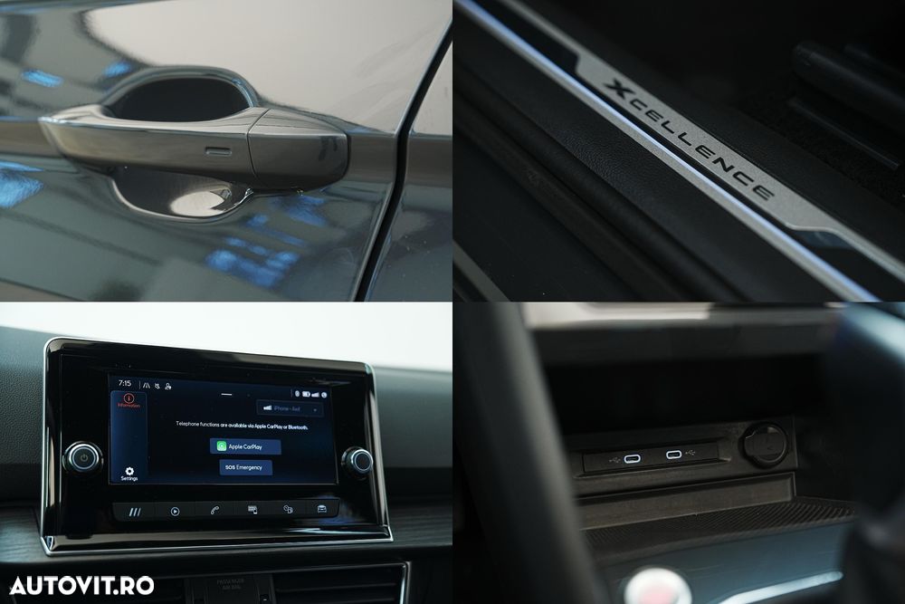 Seat Tarraco 2.0 TDI SCR DSG Xcellence - 20