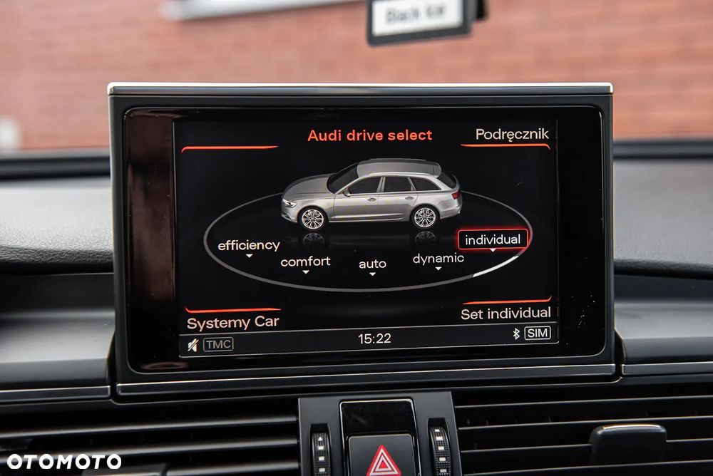 Audi A6 - 27