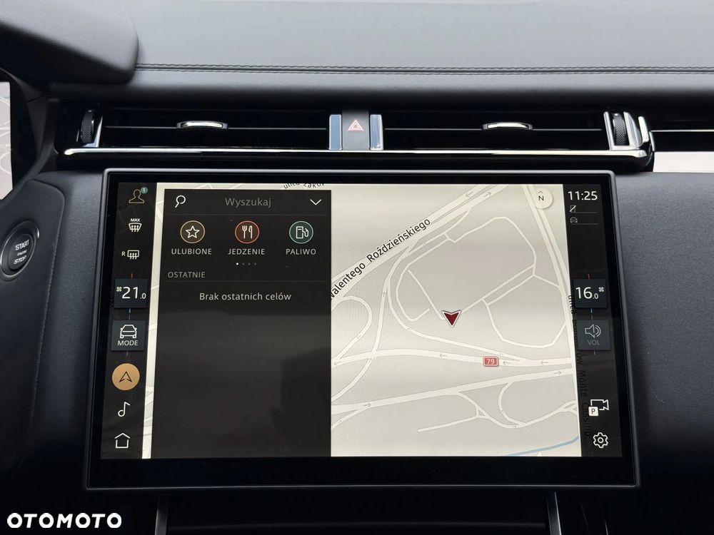 Land Rover Range Rover Velar D200 Dynamic SE - 5