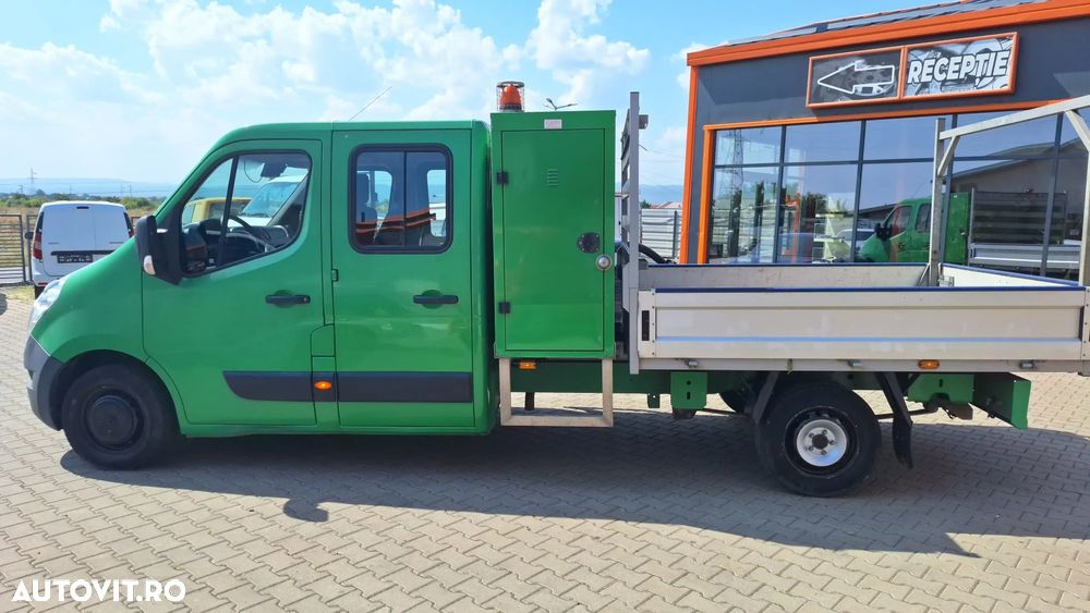 Renault MASTER - 2