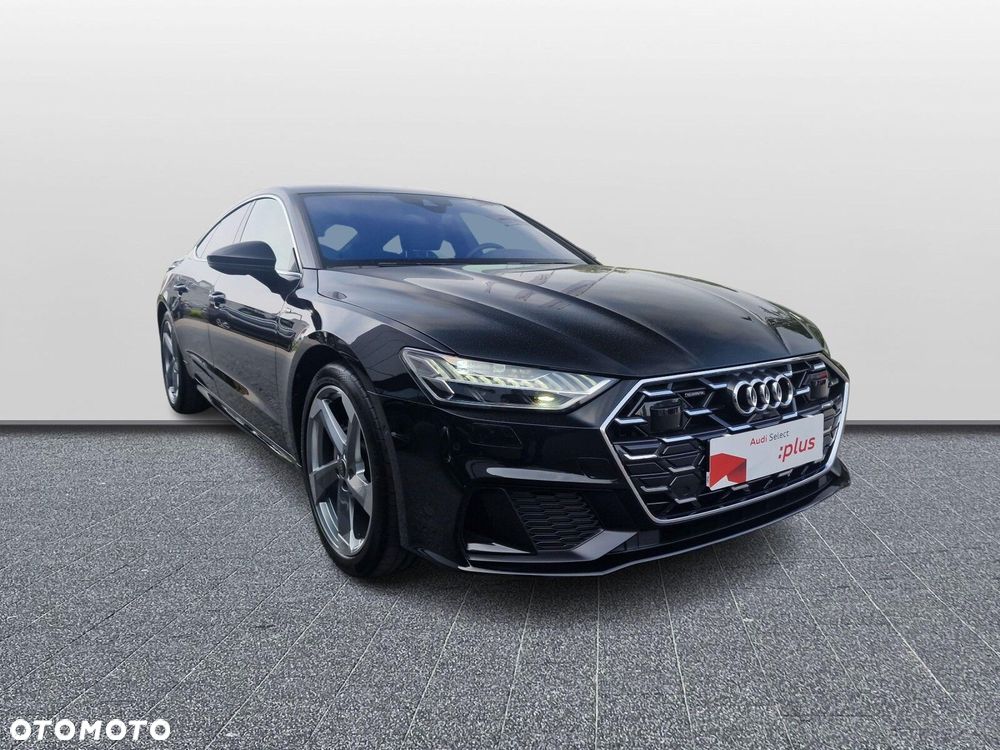 Audi A7 Sportback 40 TDI mHEV Quattro S tronic - 31