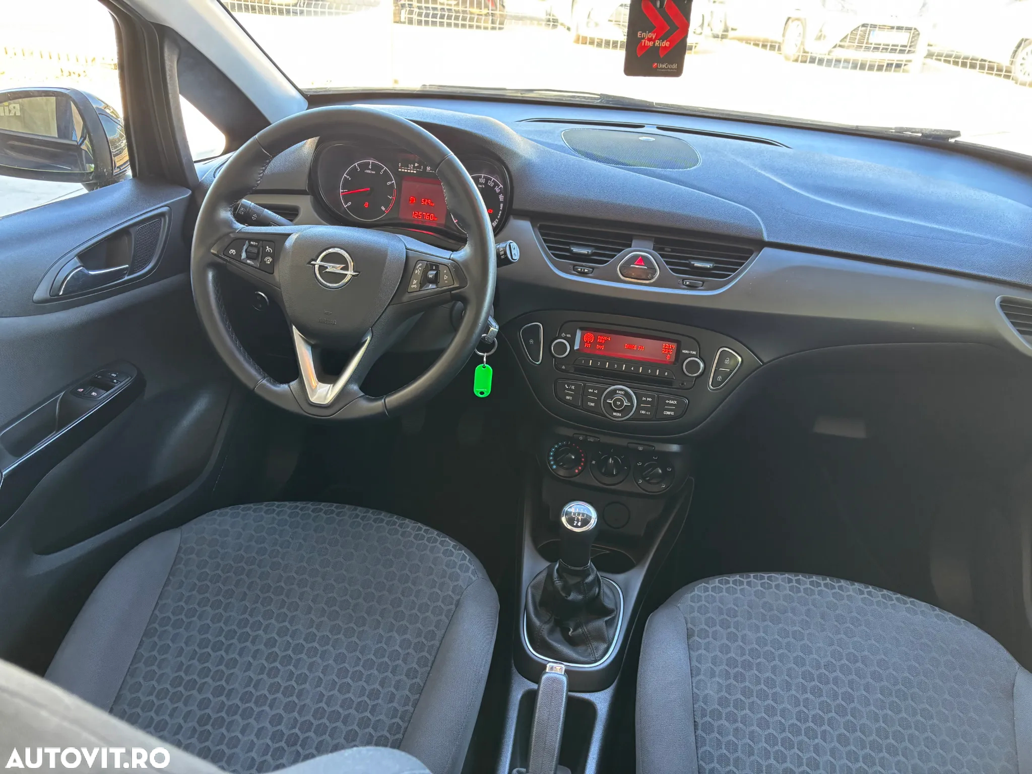 Opel Corsa 1.4 ECOTEC Active - 23