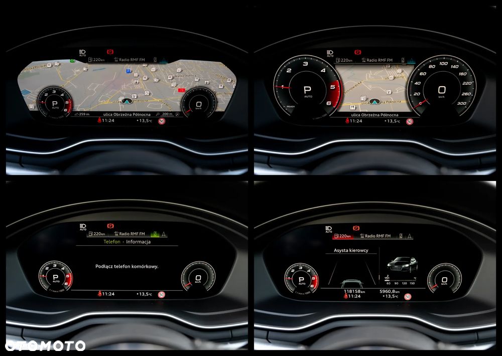 Audi A5 Sportback 35 TDI S tronic S line - 35