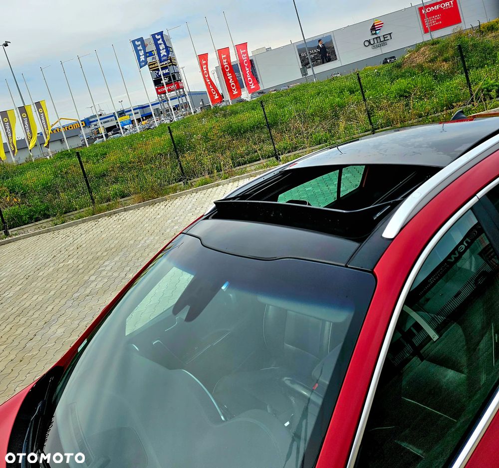 Kia Sportage 1.7 CRDI GT Line 2WD DCT - 8