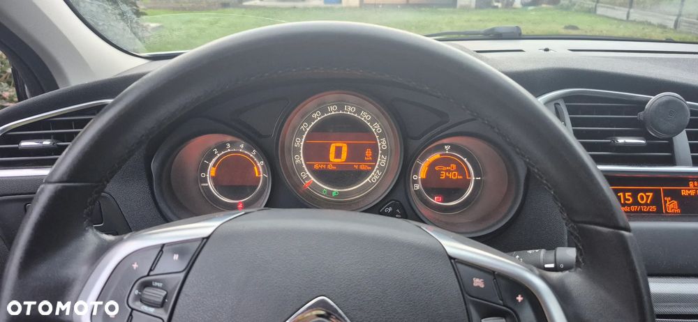 Citroën C4 1.6 VTi Equilibre - 7