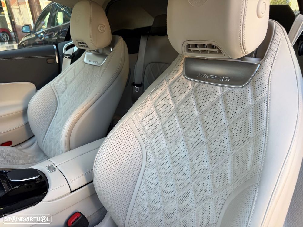 Mercedes-Benz SL 43 AMG Standard - 7