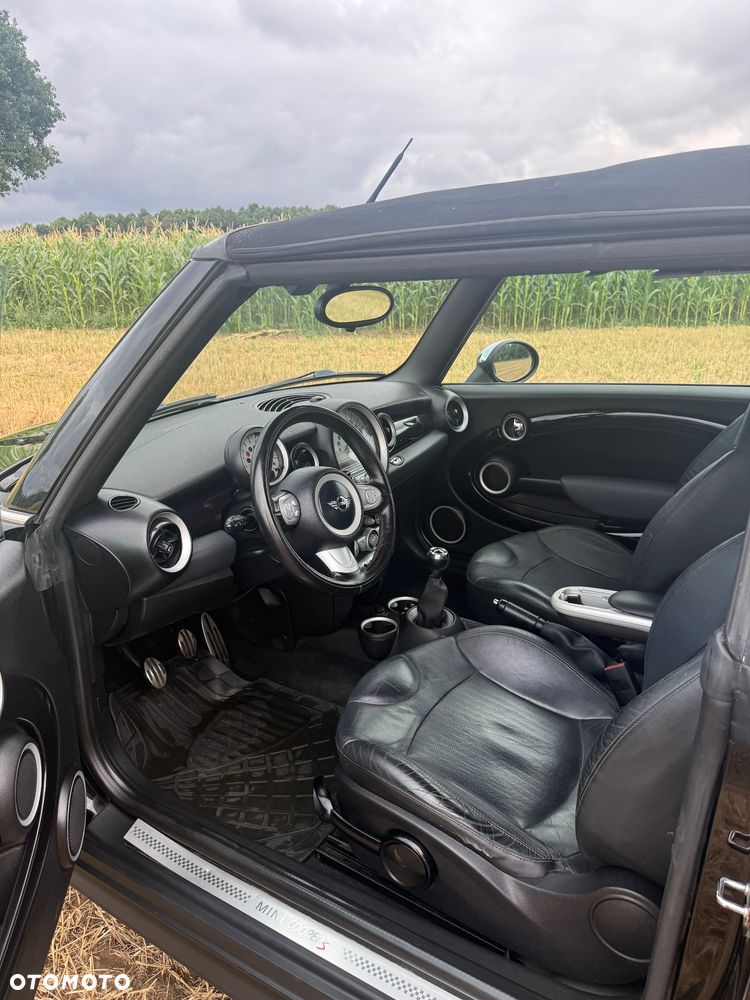 MINI Cooper S - 12