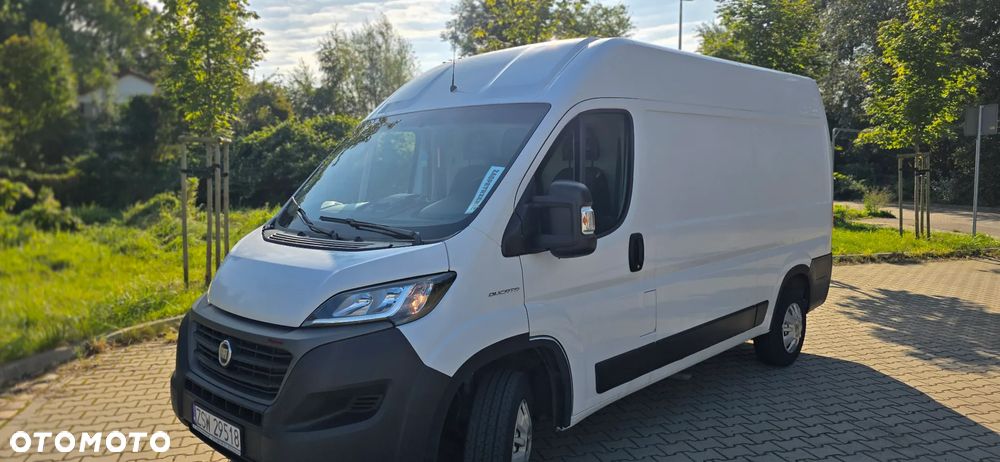 Fiat DUCATO - 2