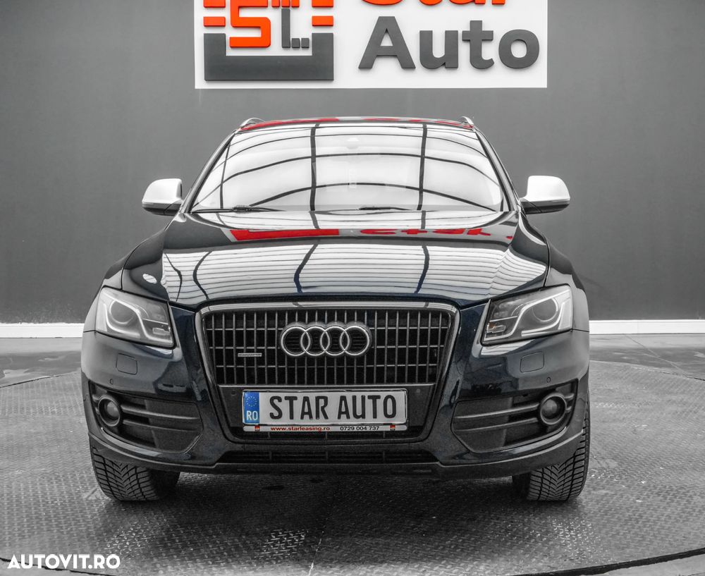 Audi Q5 - 2