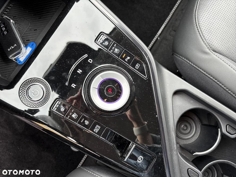 Kia Niro e-Niro 64kWh XL - 31