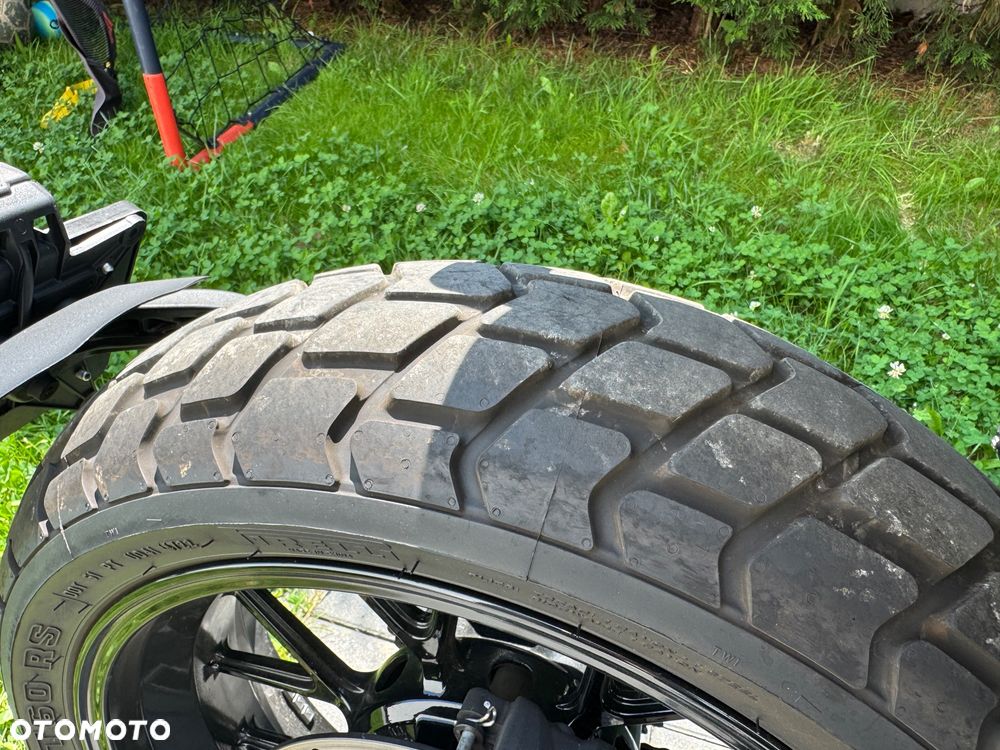 Ducati Scrambler - 20