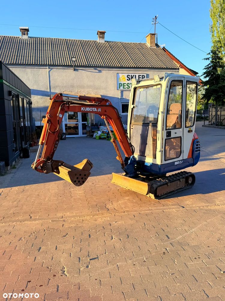New Holland B80b - 1