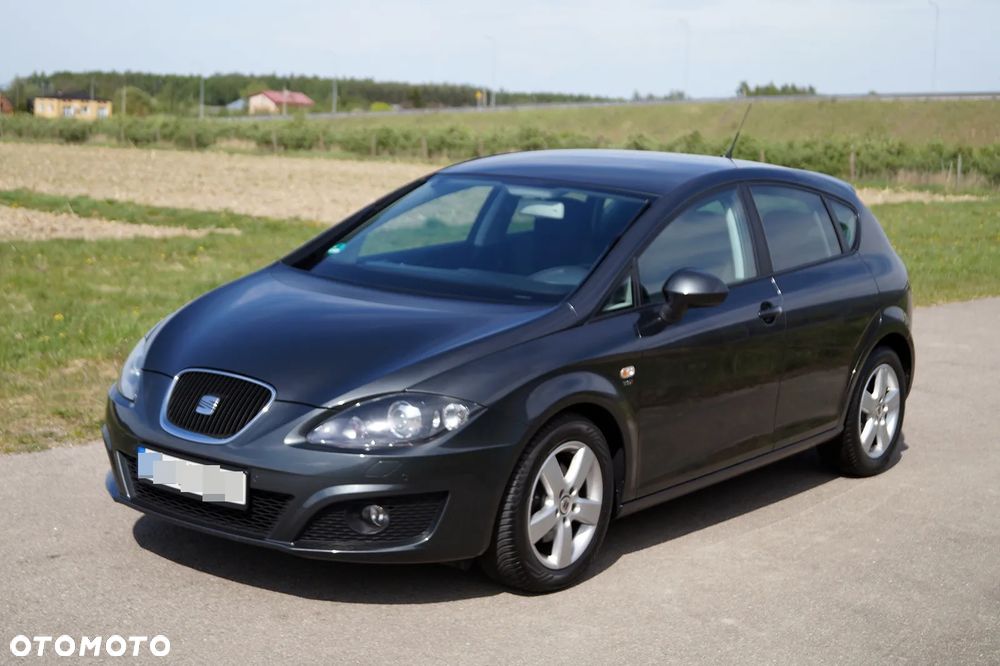 Seat Leon - 7