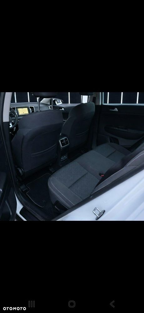 Kia Sportage - 12