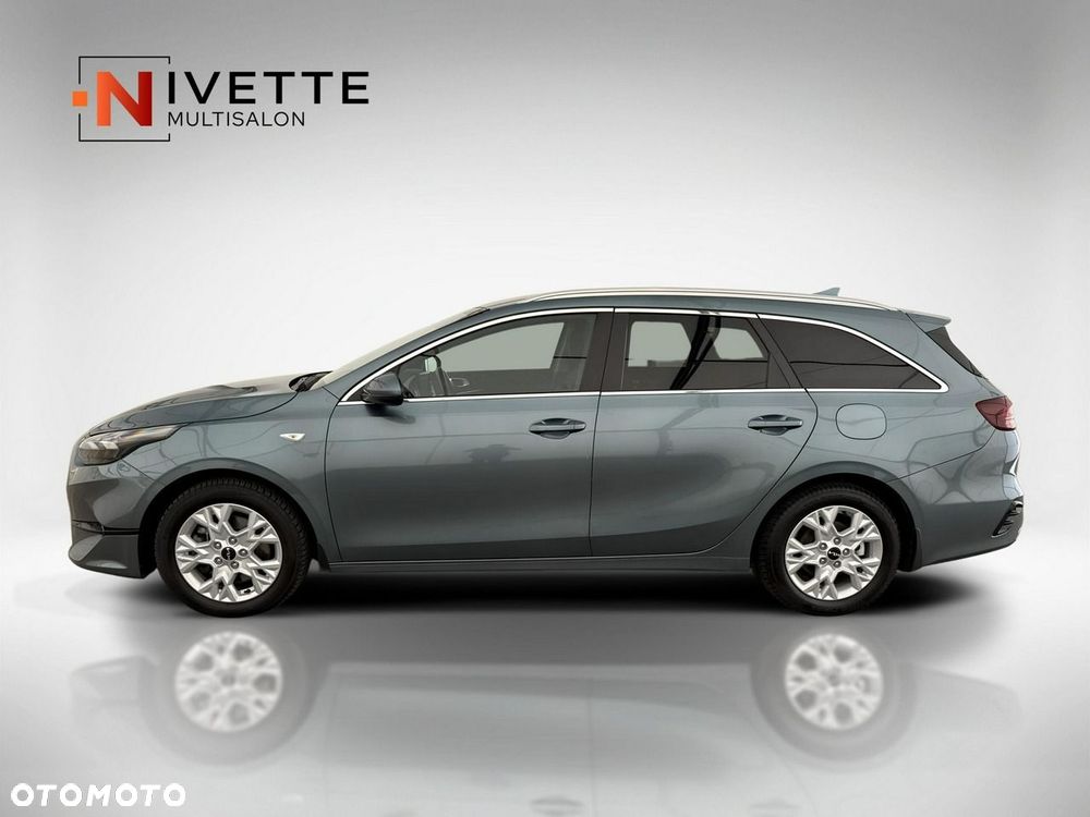 Kia Ceed - 7
