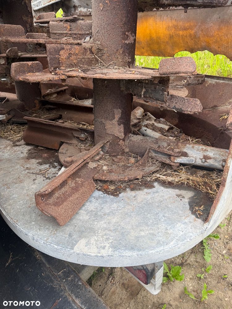 Fliegl fliegl gigant asw 281 - 6