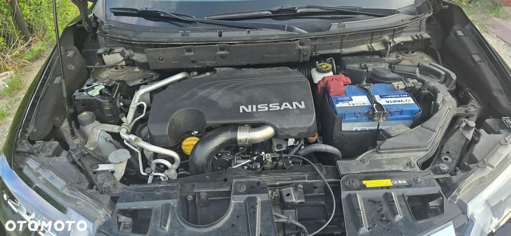 Nissan X-Trail 2.0 dCi Tekna 4WD Xtronic - 7