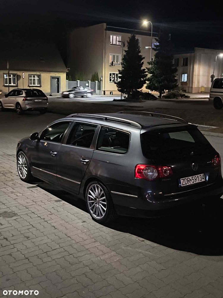 Volkswagen Passat 1.9 TDI Comfortline - 1