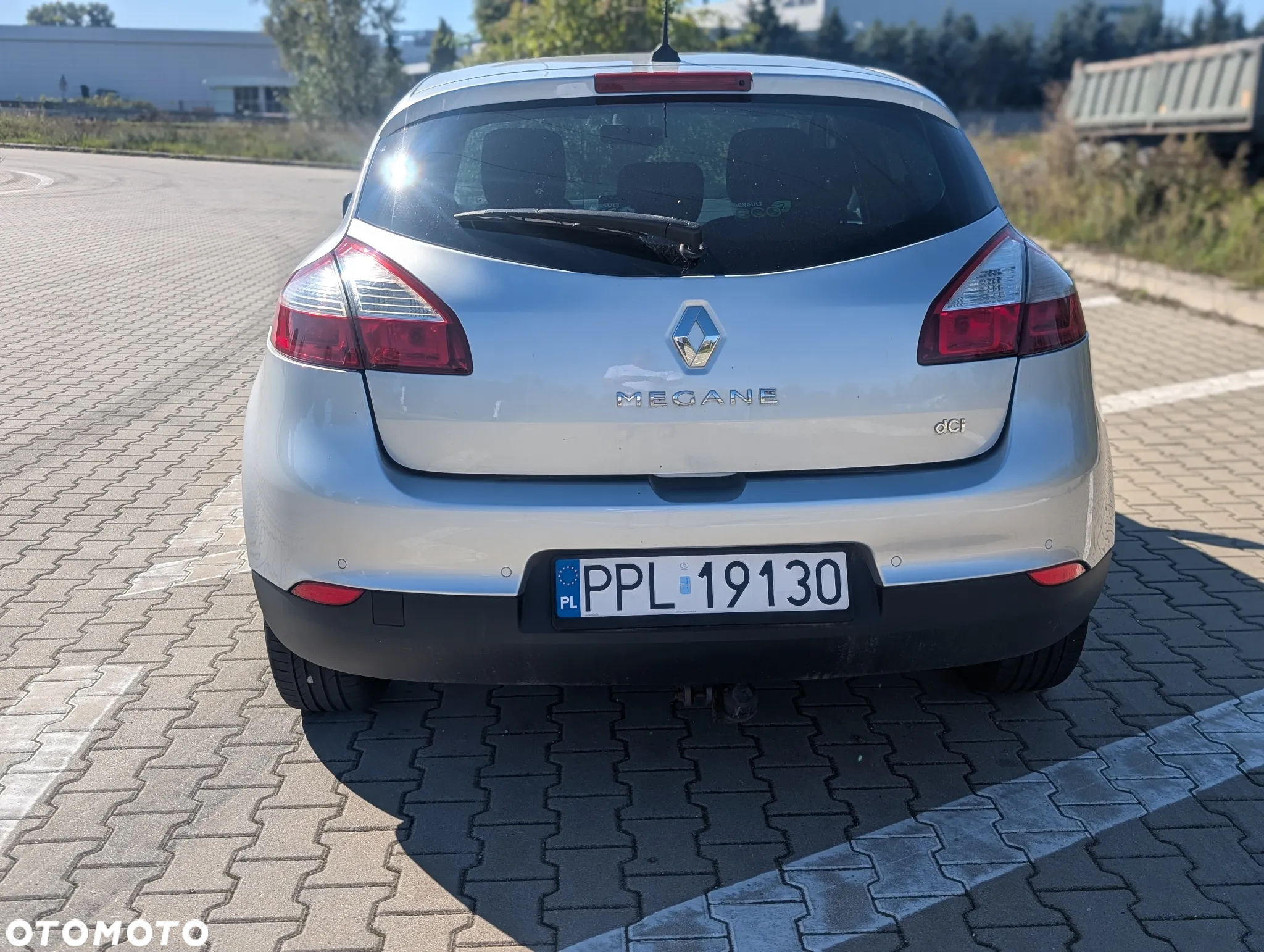 Renault Megane 1.5 dCi Limited - 4