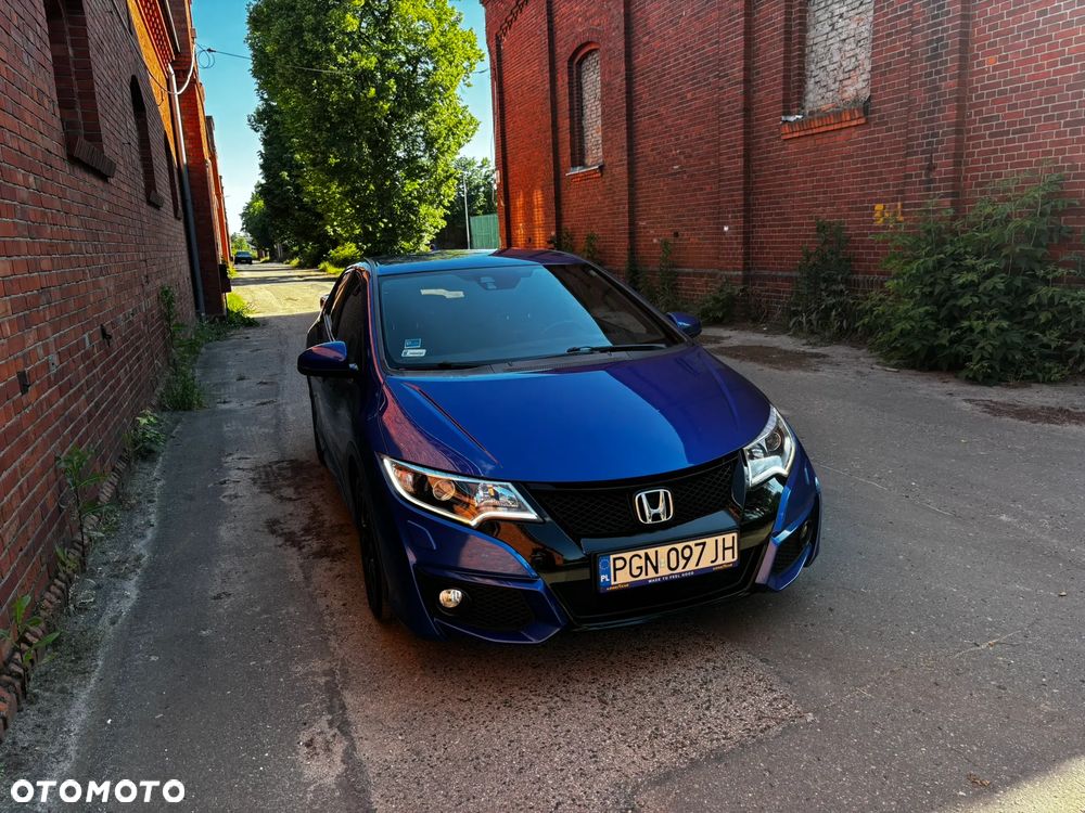 Honda Civic - 18