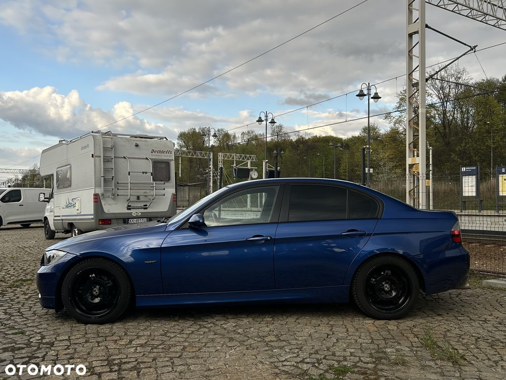 BMW Seria 3 - 2