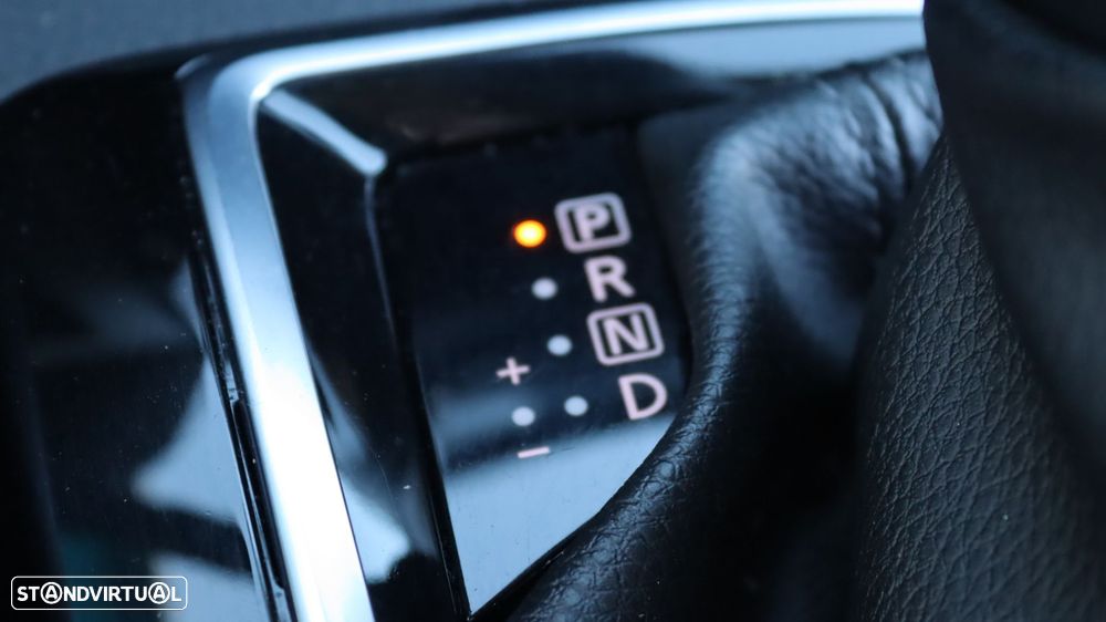 Nissan Qashqai 1.5 dCi Business Edition DCT - 30