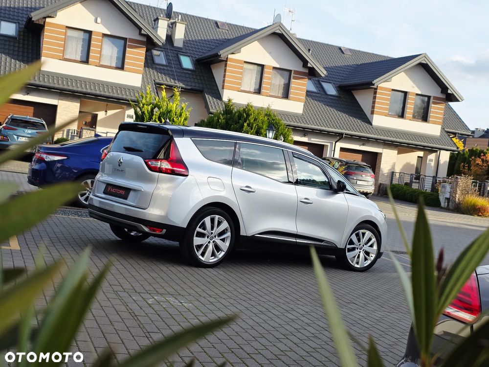 Renault Scenic BLUE dCi 120 Deluxe-Paket LIMITED - 37