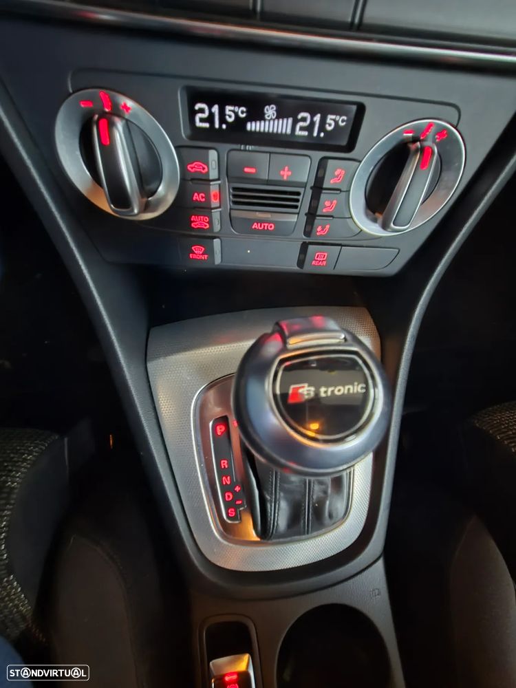 Audi Q3 2.0 TDI quattro S-tronic - 20