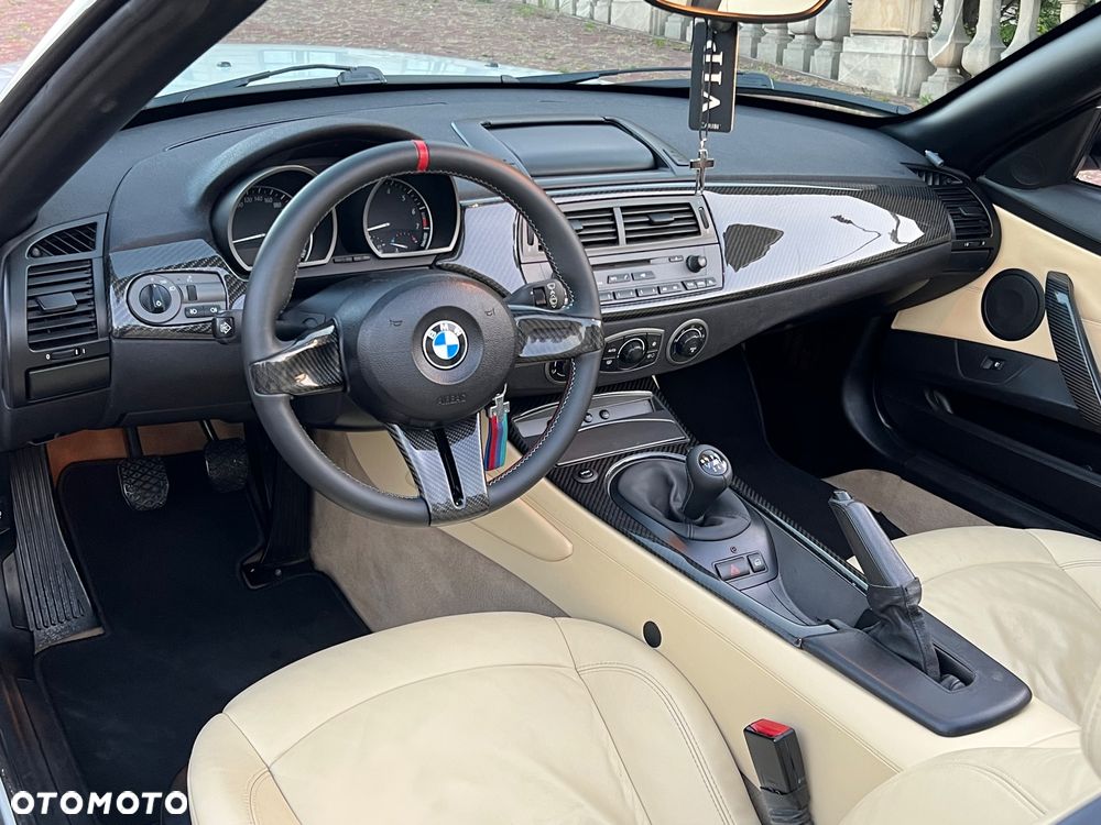 BMW Z4 - 7