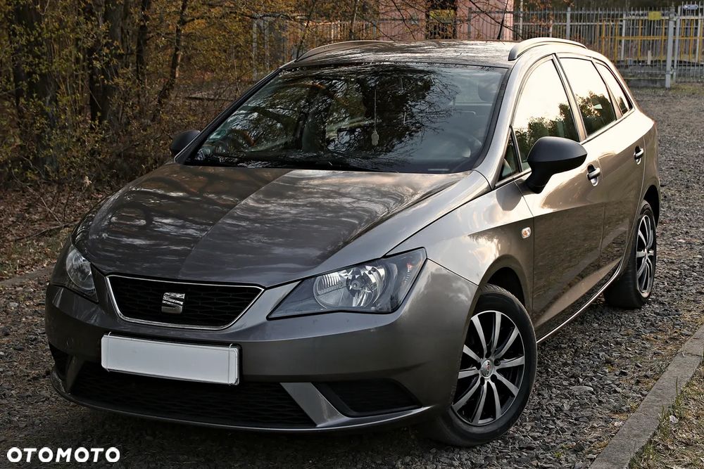 Seat Ibiza 1.2 12V i-Tech - 15