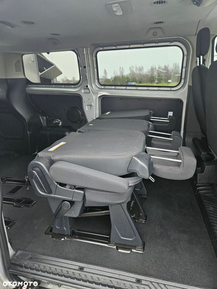 Ford Transit Custom L1H1 VA Trend - 11