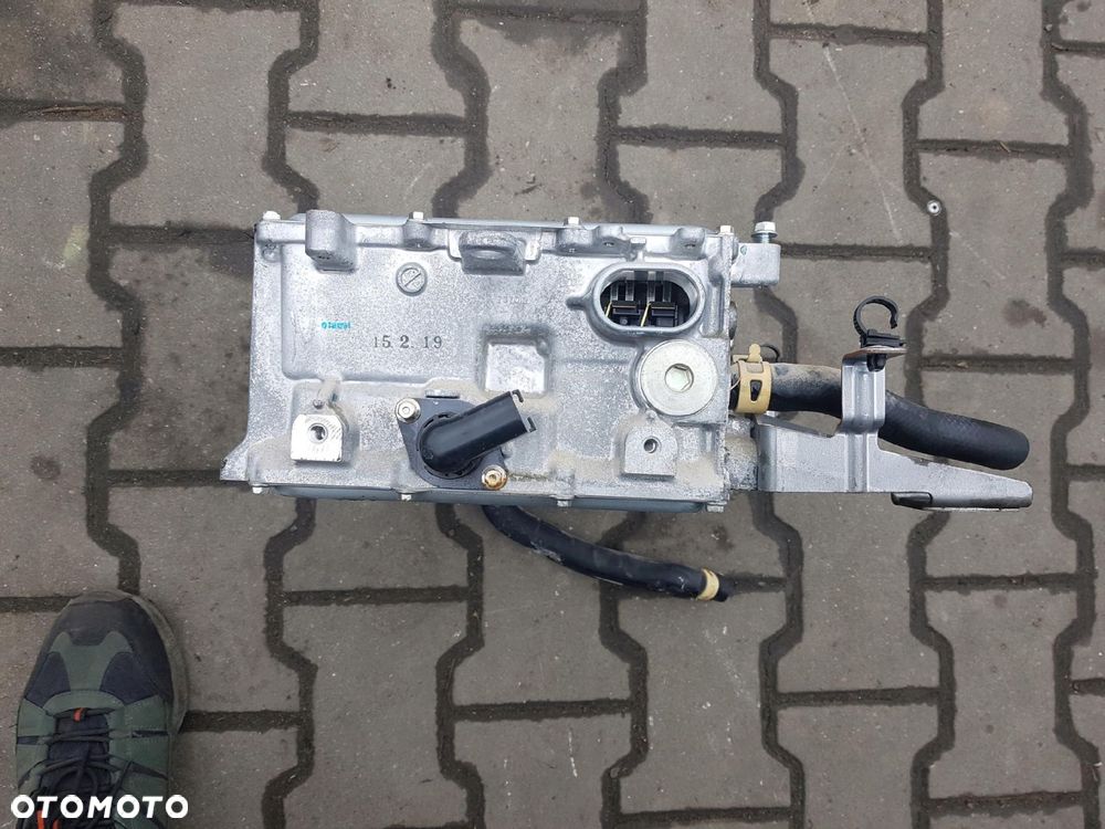 MITSUBISHI OUTLANDER III 13-17r 2.0 HYBRID FALOWNIK KONWERTER W005T70271 - 5